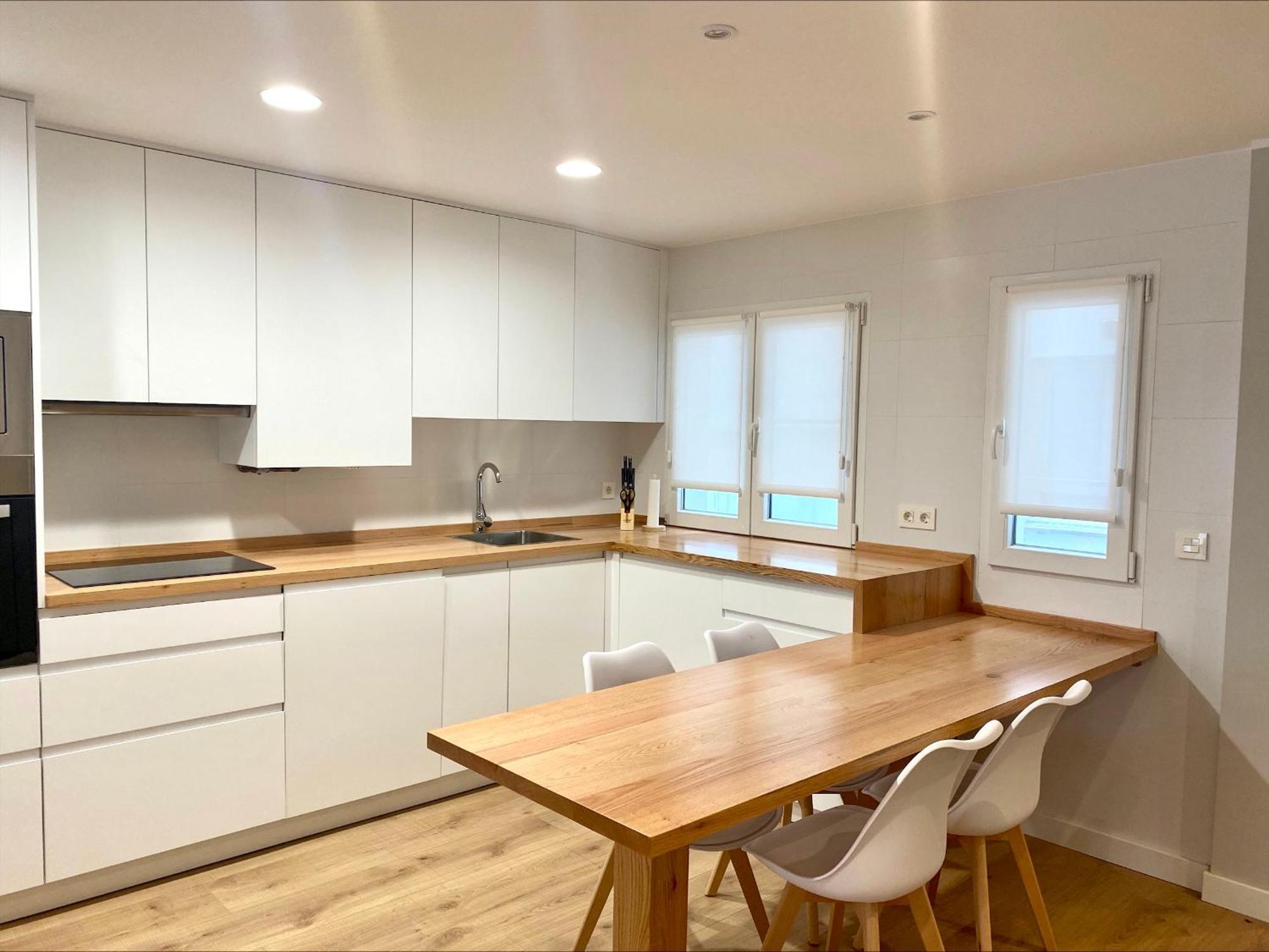 Apartamento La Jardinera Ribadesella Exteriör bild
