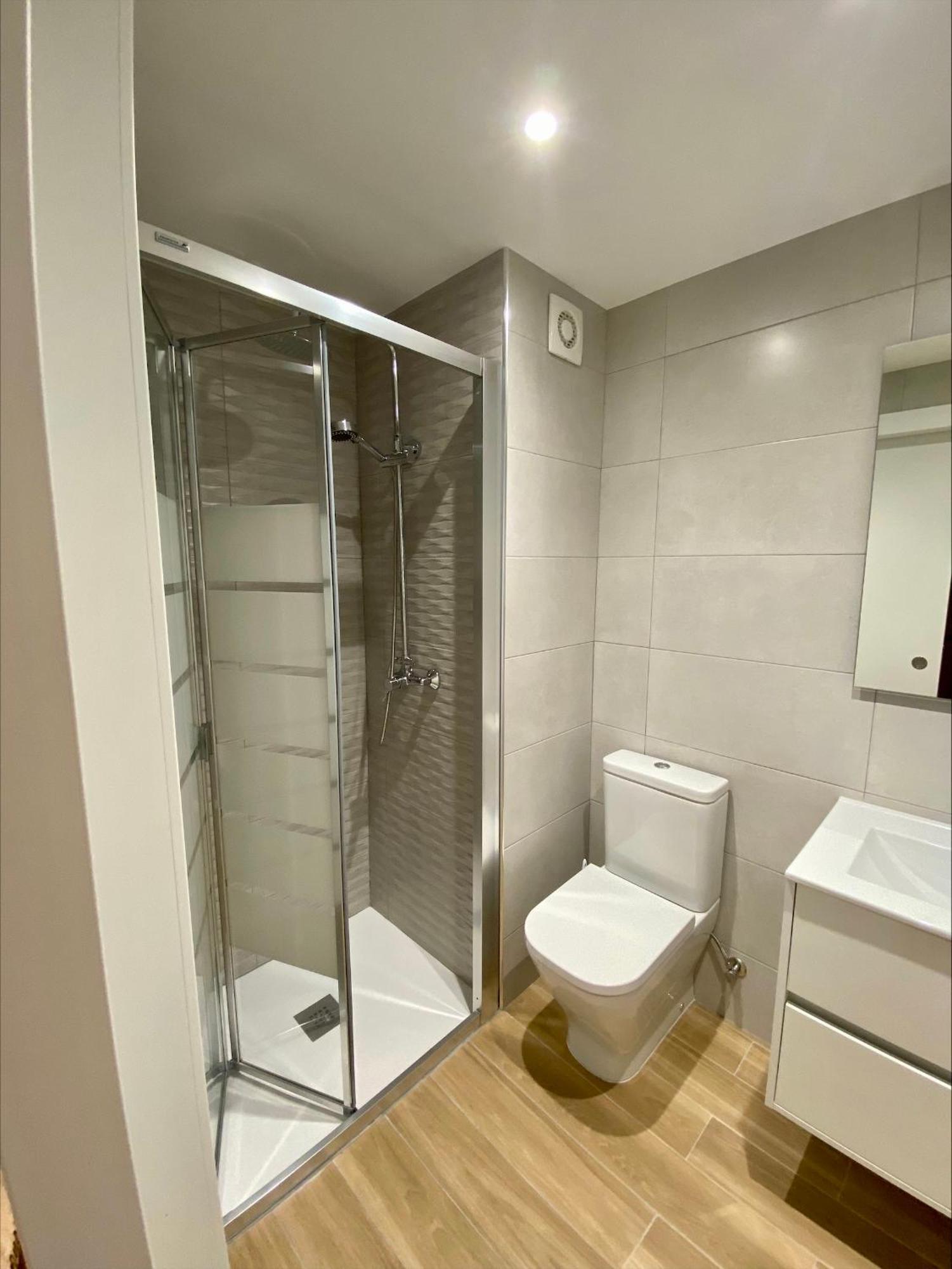 Apartamento La Jardinera Ribadesella Exteriör bild