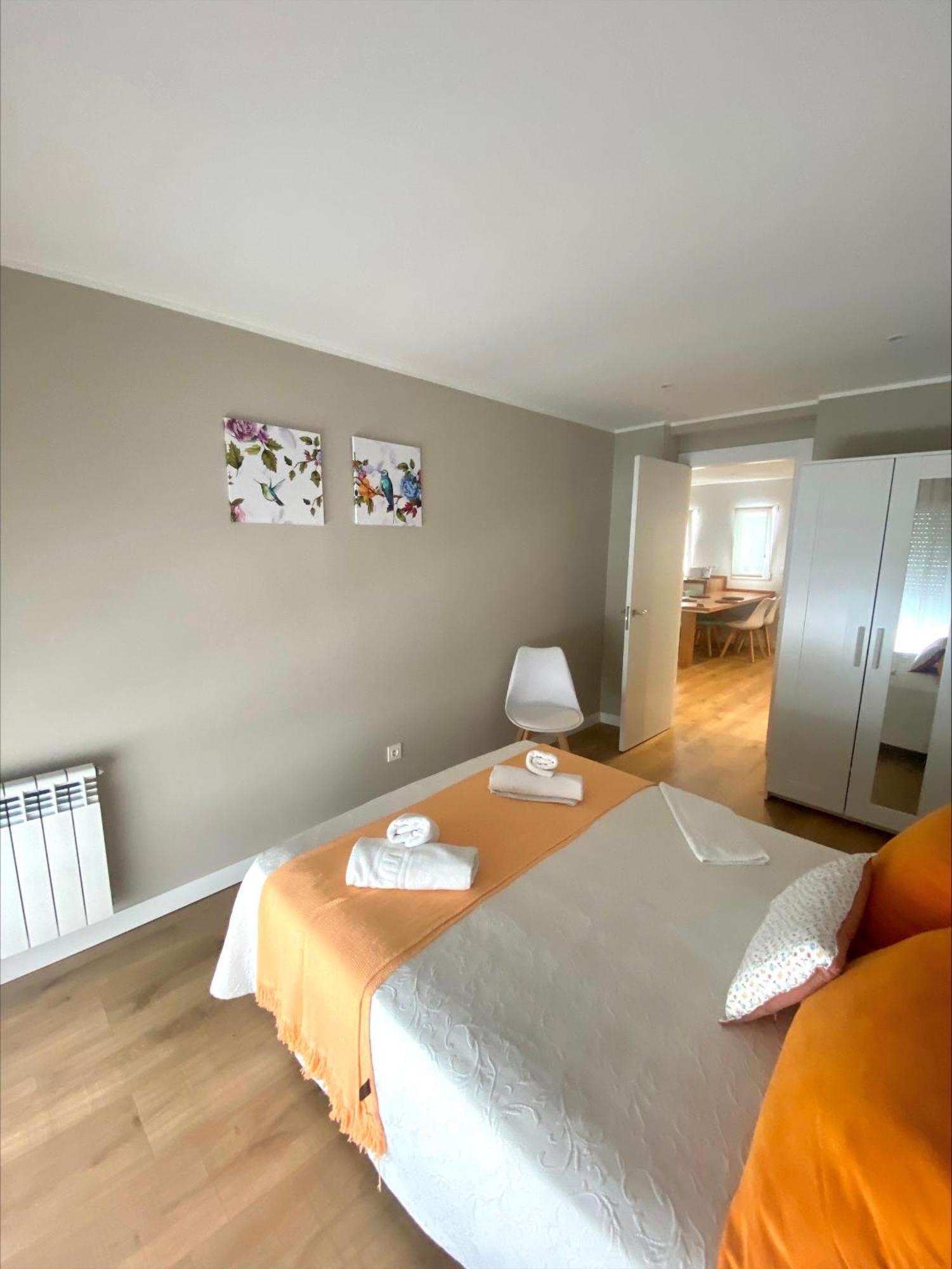 Apartamento La Jardinera Ribadesella Exteriör bild
